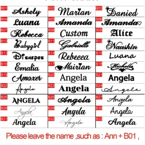 Lemegeton Customized Name Anklets for Women Men Personalized Foot Anklet Stainless Steel Chain Anklet Beach Summer Jewelry Gifts