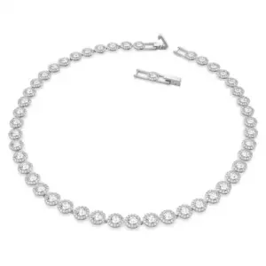 1pc S925 Sterling Silver Round Jewelry Set, Unique Earrings,Bracelet,Necklace, For Daily, Party, And Banquet Decor
