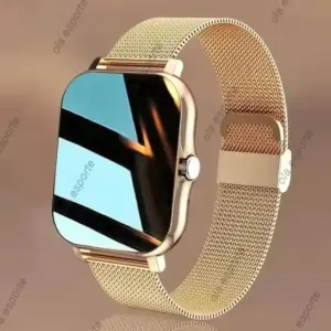 NEW 2025 Fashion SmartWatch Android Phone 2.01" Color Screen Full Touch Custom Dial Watch Women Bluetooth Call Smart Watch Men