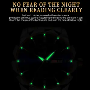 BINBONG Women Watches Luxury Fashion Ladies Quartz Watch Waterproof Luminous Date Stainless Wristwatch Girlfriend Lovers Gift