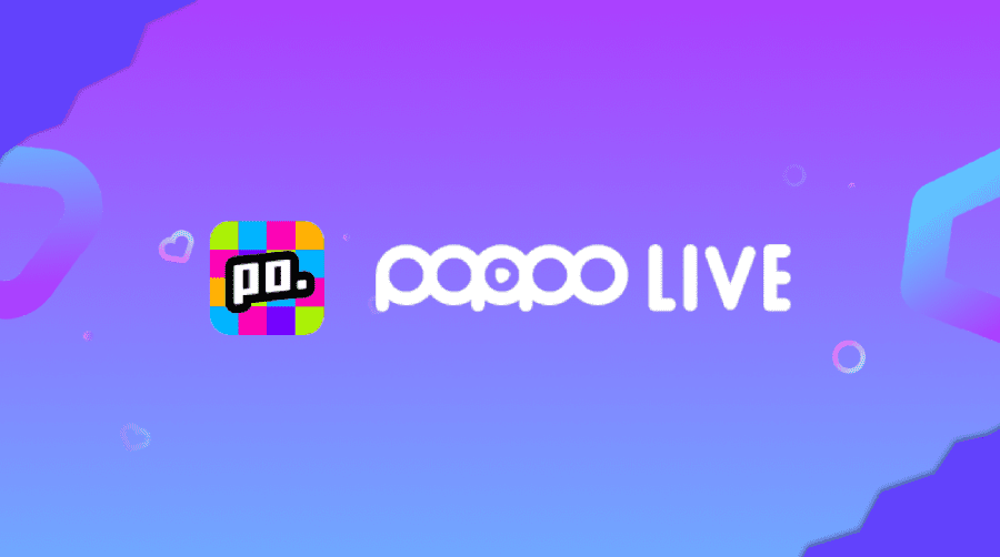 Poppo Live Coins Top-Up | 100K to 10M Available Worldwide